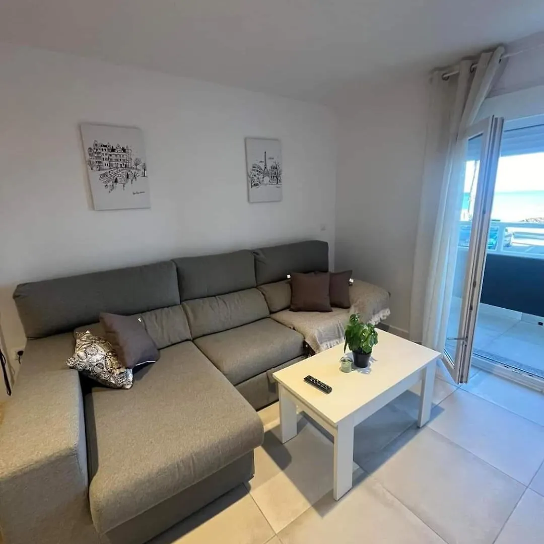 Apartamento 1º Linea De Playa 3 Dormitorios El Puerto  0*, El Puerto (Andalucia) Spanien