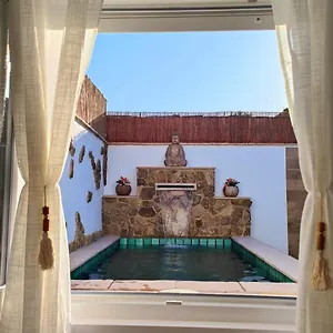  Сasa de vacaciones Casa La Colmena